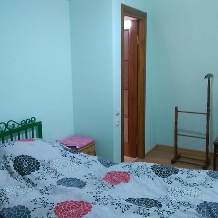 Apartments Komakhidze 68 Batumi Esterno foto