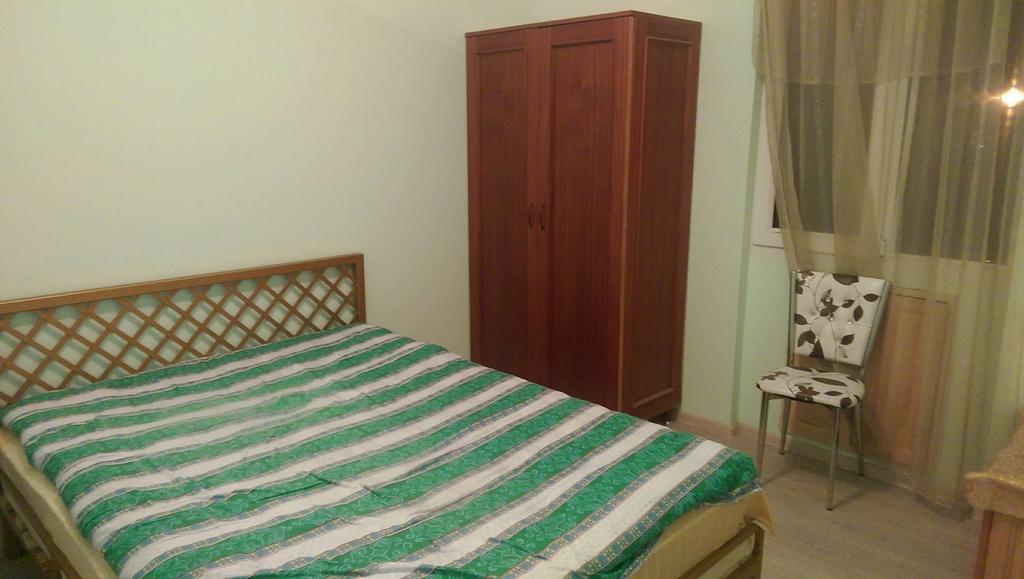 Apartments Komakhidze 68 Batumi Esterno foto