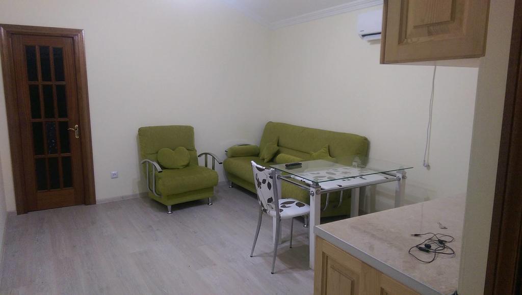 Apartments Komakhidze 68 Batumi Esterno foto