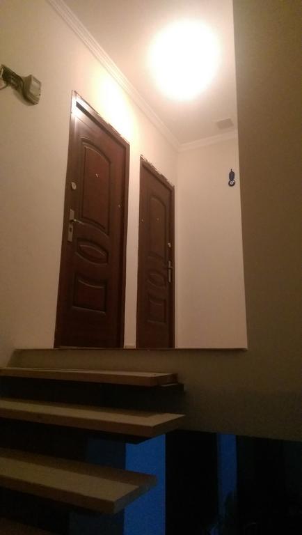 Apartments Komakhidze 68 Batumi Esterno foto