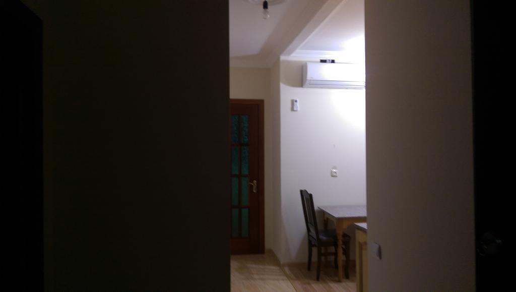 Apartments Komakhidze 68 Batumi Esterno foto