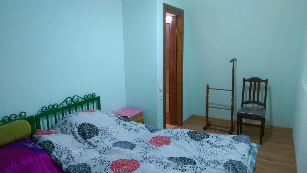Apartments Komakhidze 68 Batumi Esterno foto