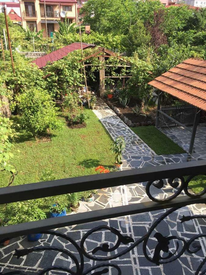 Apartments Komakhidze 68 Batumi Esterno foto