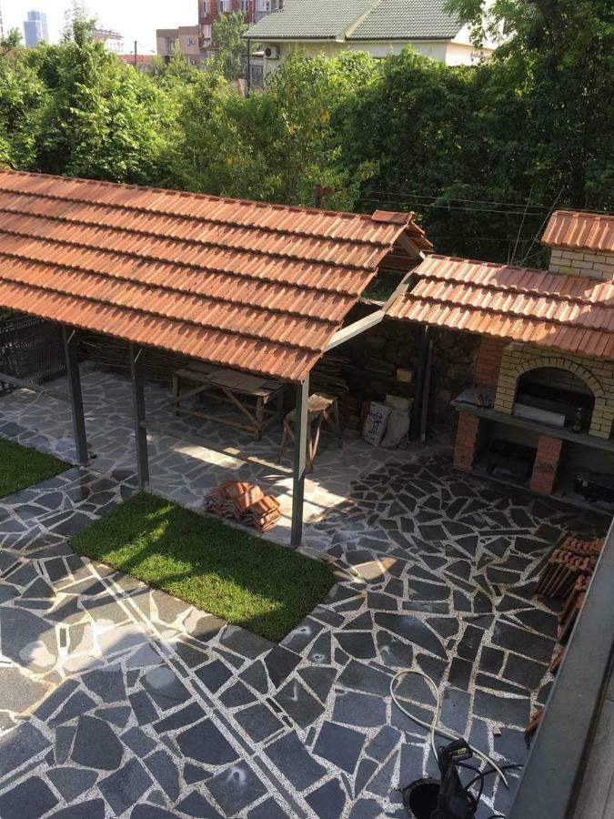 Apartments Komakhidze 68 Batumi Esterno foto